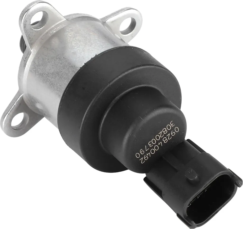 Régulateur 0928400492 : Solution pour Ralenti Instable Opel 2.0 CDTI