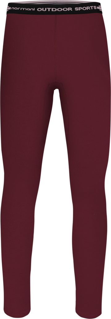 normani Kinder Merino Unterhose