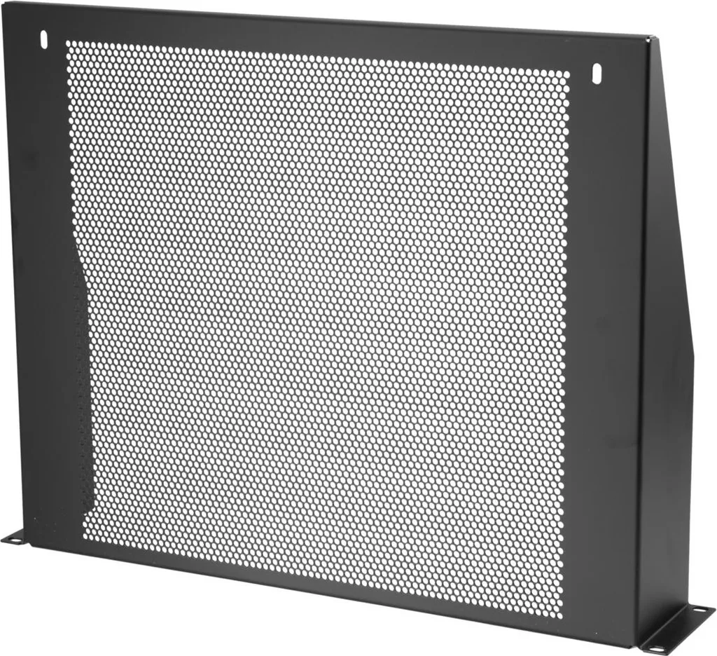 Fond de rack 2U pour optimiser la ventilation des baies de serveurs - 2