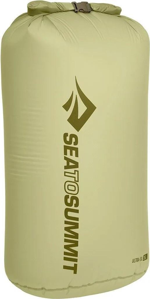 Sea to Summit Ultra-Sil Dry Bag Barva: Estragon / Objem: 35 l