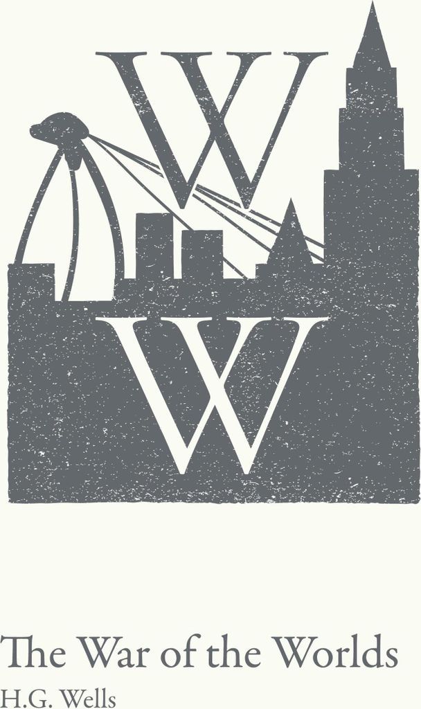 Classroom Classics War Of The Worlds Gcs – Lingua: Inglese