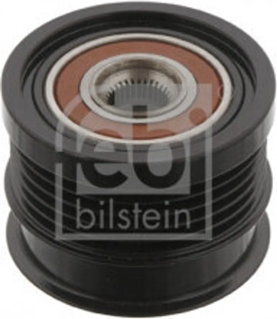 Poulie alternateur pour Alfa 159 Spider Brera - Supprimez les bruits