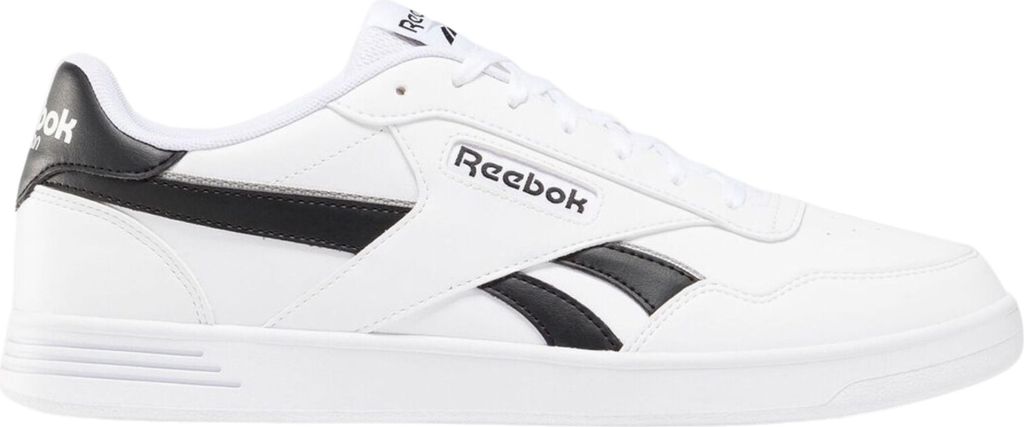 Reebok Herren Sportschuhe 100200682 Court Advance Vegan weiß r. 41