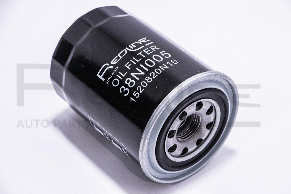 Ölfilter RED-LINE 38NI005 Anschraubfilter für NISSAN Patrol GR V SUV (Y61) TERRANO II (R20) Patrol GR IV SUV (Y60, GR) PRIMERA (P11) PRIMERA Hatc...