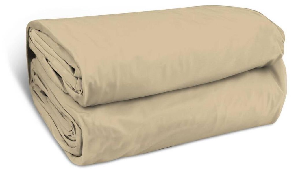 Coperchio interno EB 350 x 90 cm | 0,6 mm | sabbia Immagine del prodotto 