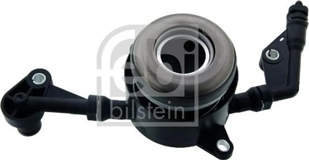 Réparer l'embrayage de votre Mercedes Classe C ou CLK avec FEBI 34843