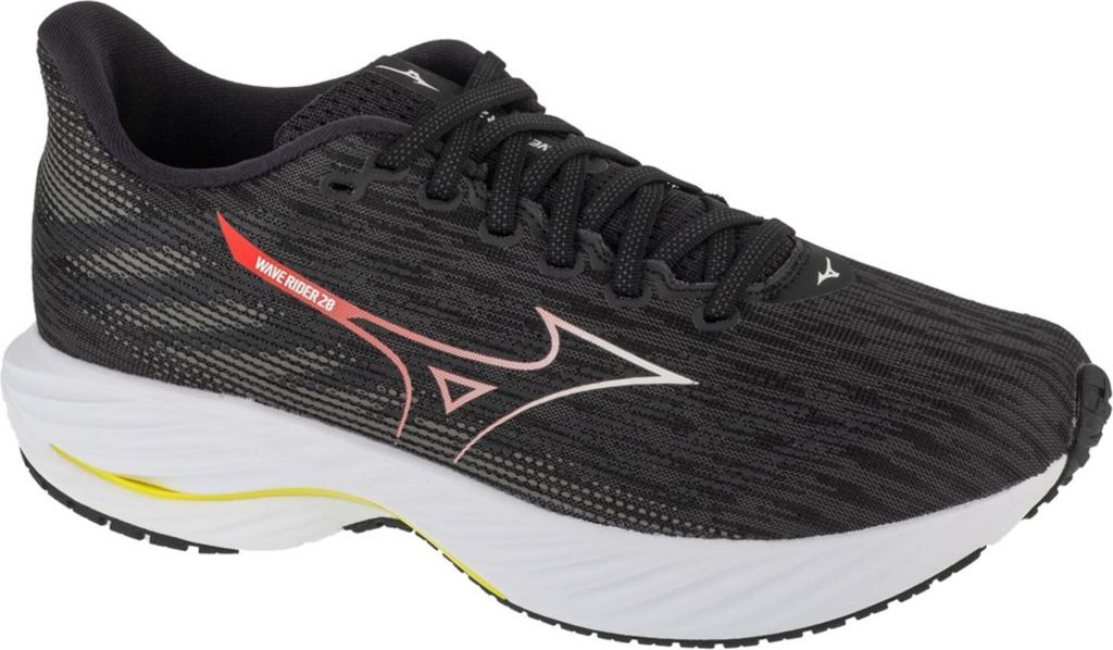 Mizuno Wave Rider 28 M Running Shoes J1GC240358 Pullunder Mizuno Größe: 45,