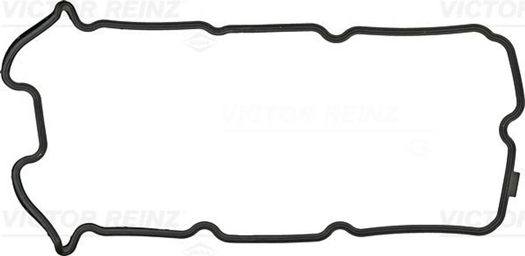 REINZ 71-53658-00 Ventildeckel Zylinderkopfhaube Dichtung für RENAULT ESPACE IV (JK0/1) Vel Satis Schrägheck für NISSAN 350 Z (Z33)