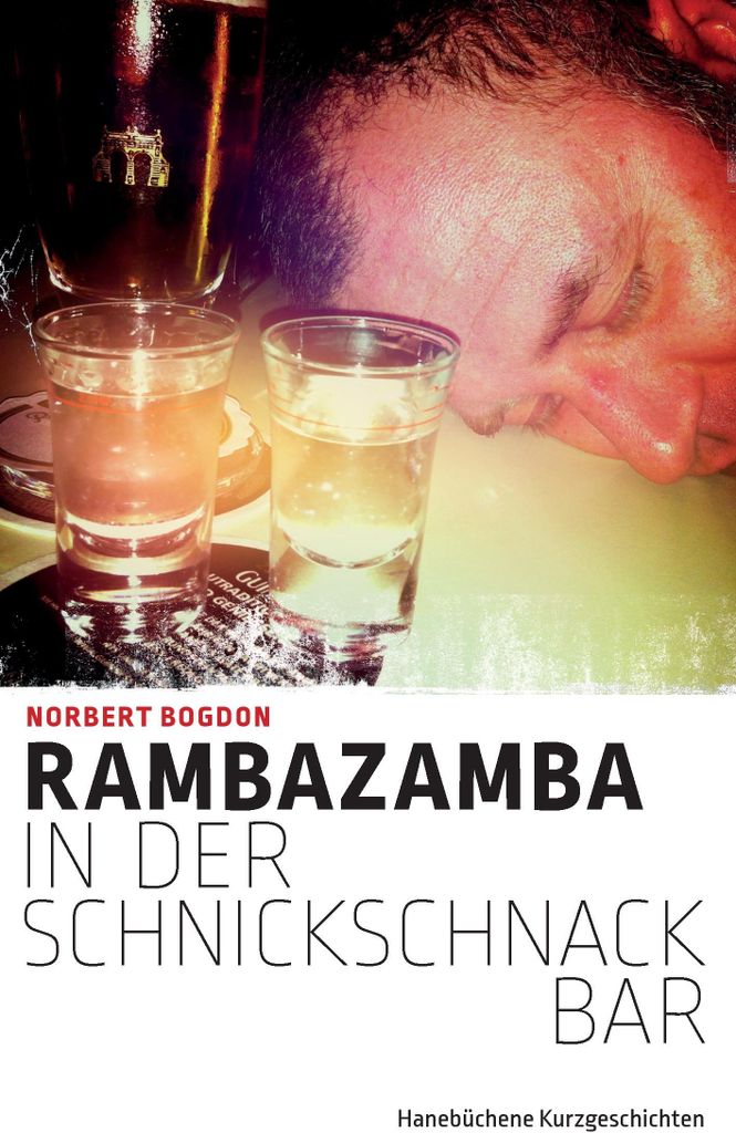 Rambazamba in der Schnickschnackbar