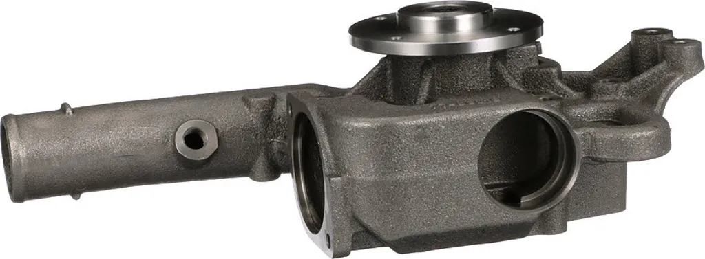 Pompe à eau GATES WP5024HD pour Mercedes Vario - Réf OE 904 200 51 01