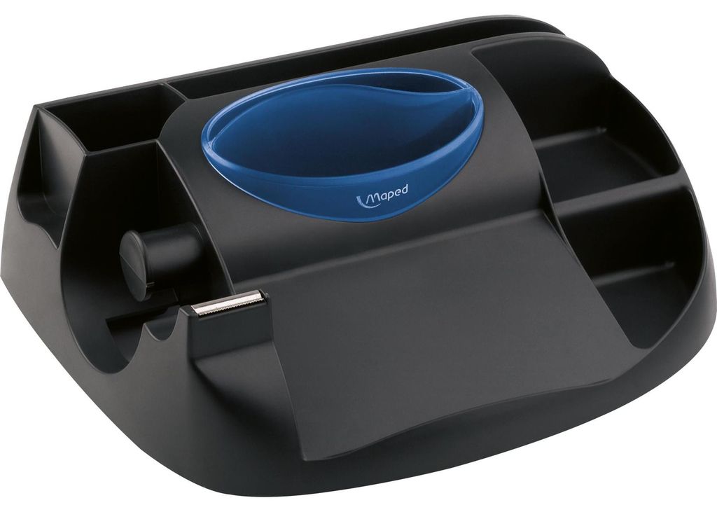 Maped 575100, Schwarz, Blau, Kunststoff, 1 Stück(e) Produktbild 