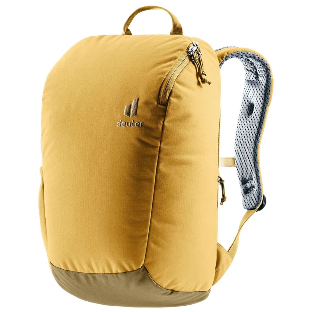 Deuter StepOut 16 Liter Daypack Rucksack caramel-clay