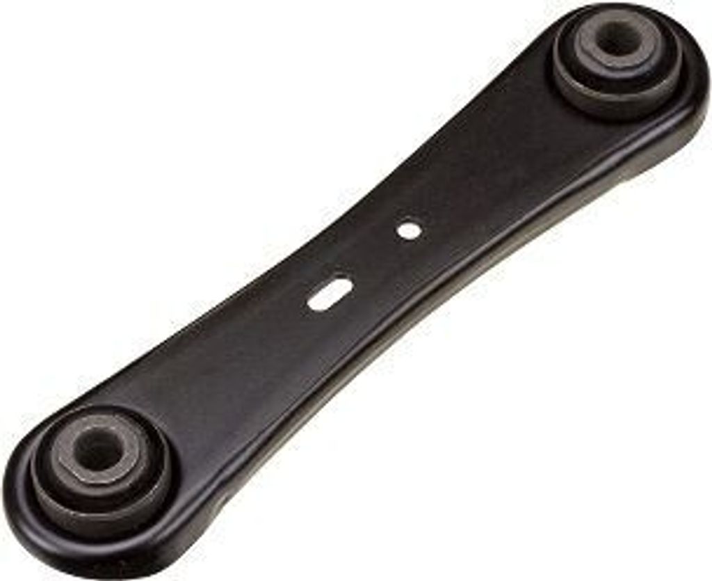TRW Stange / Strebe Radaufhängung Querlenker JTS1324 Hinten unten Vorne Rechts Links für FORD MONDEO IV Turnier (BA7) 195mm