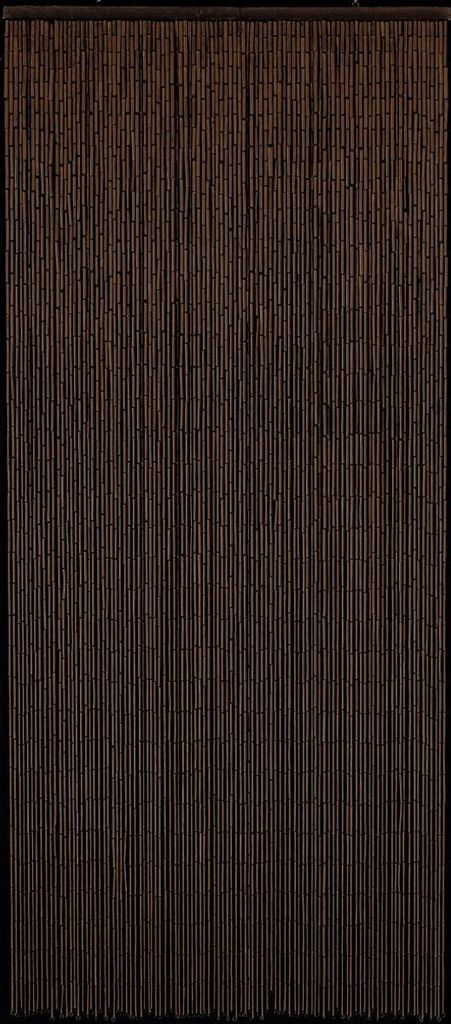 Conacord Decona Saigon Classic Dekovorhang braun Produktbild 