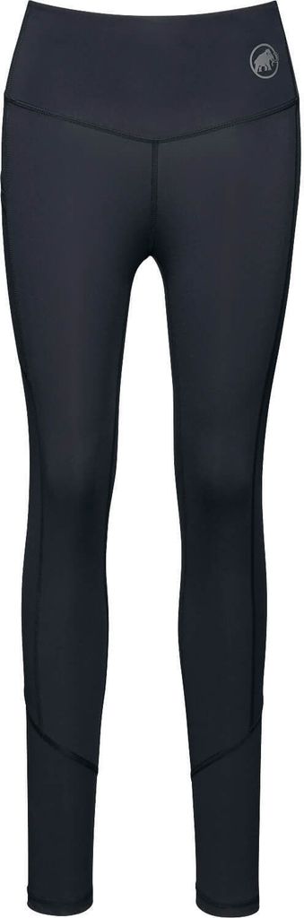Mammut Massone Women's Tights black M