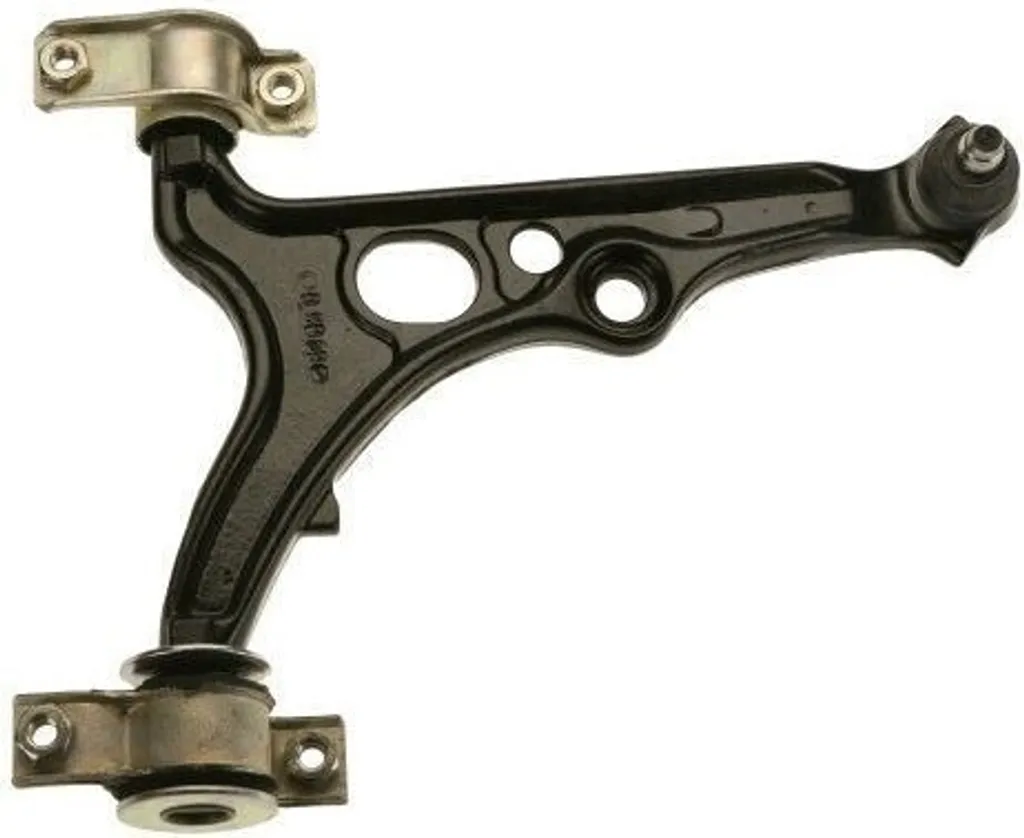 TRW JTC153 Bras de Suspension OE 46474557 pour Fiat Marea et Coupé 175