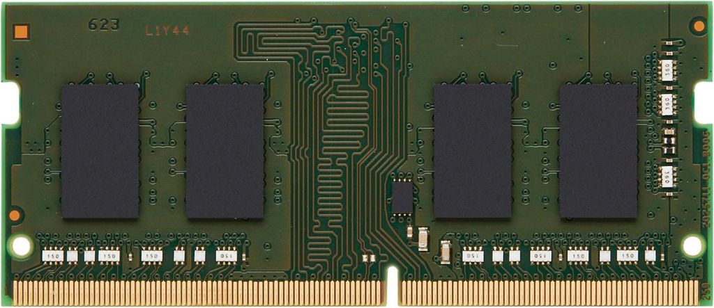 Kingston Technology KCP432SS8/8 memoria 8 GB 1 x 8 GB DDR4 Immagine del prodotto 