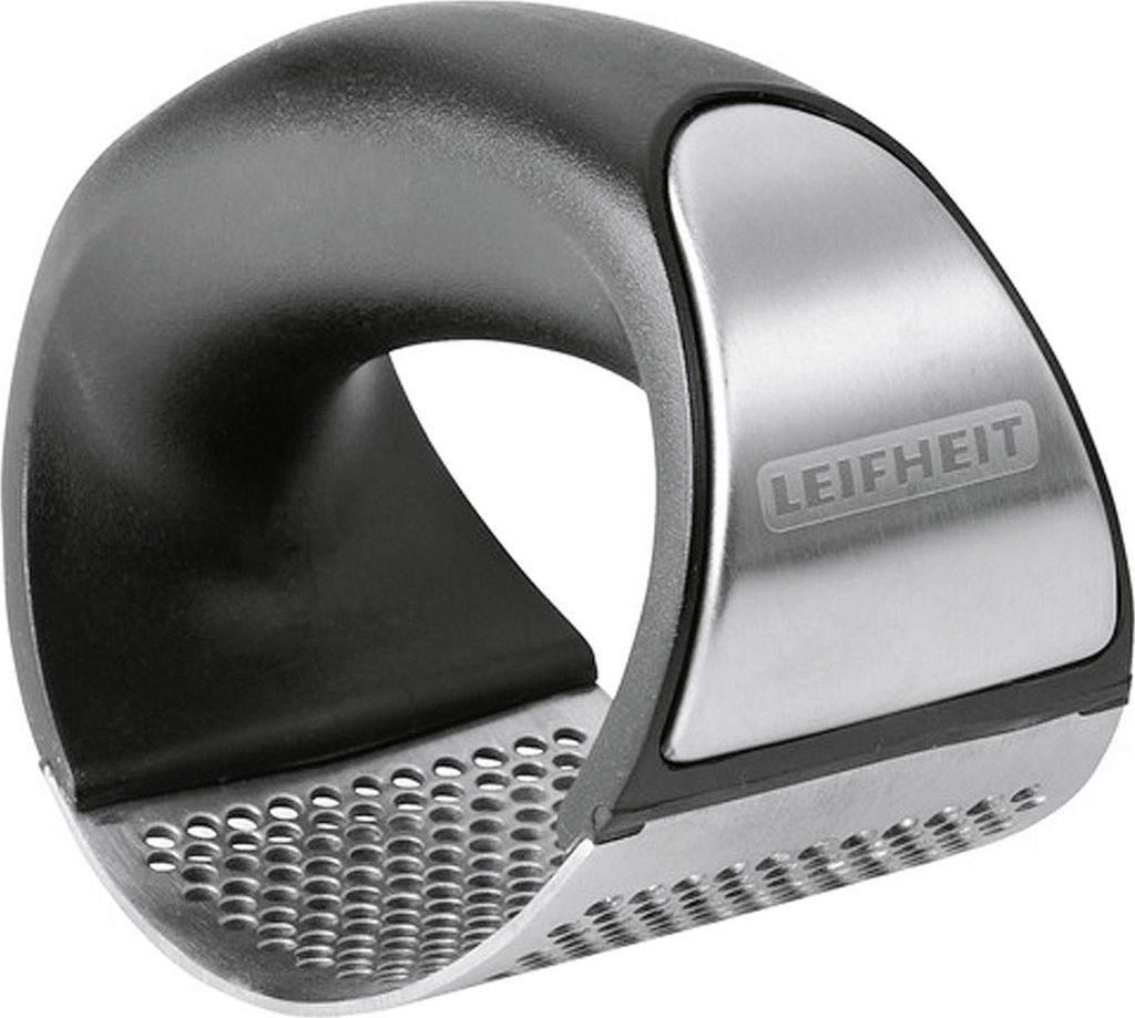 LEIFHEIT Knoblauchpresse Knobi King 3146 112142 Zdjęcie produktu 