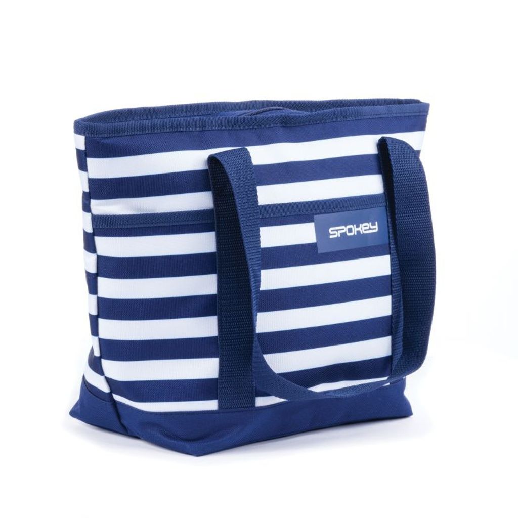 Torba termiczna SPOKEY ACAPULCO 839586 nieb_biały