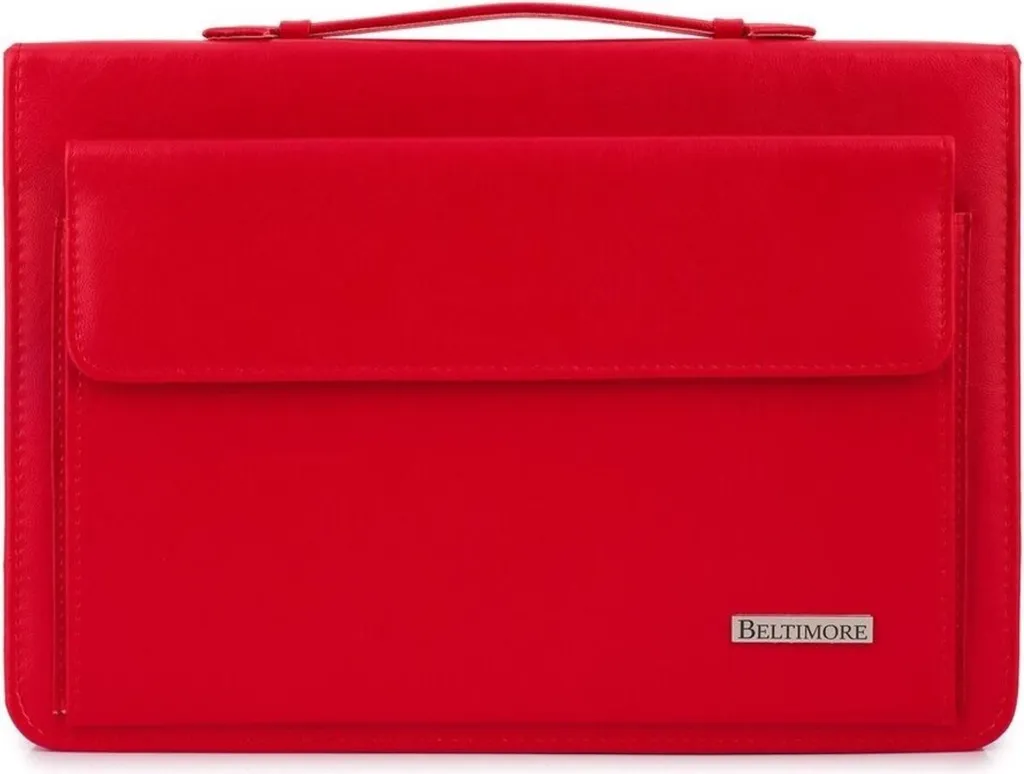 Borsello Beltimore I6071511: Pelle Genuina per Uso Quotidiano