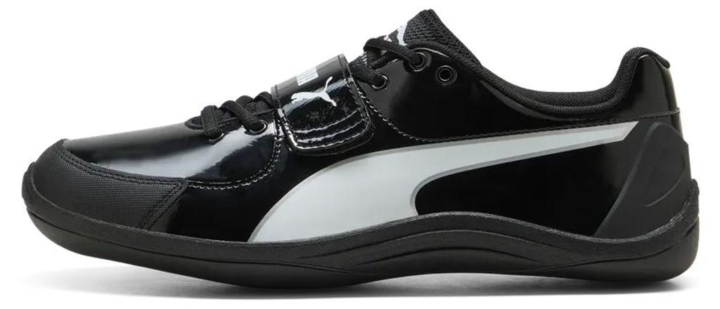 Puma evoSPEED Throw 10.5 - schwarz, Größe:8,5 Produktbild 