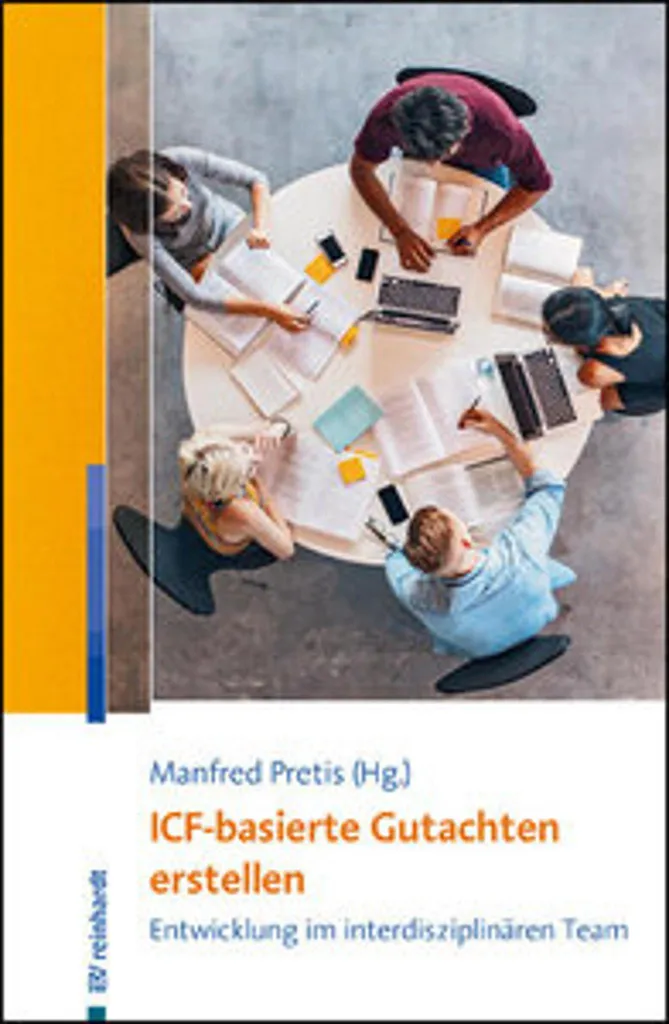 Solutions ICF-basierte Gutachten pour rapports de conformité légale