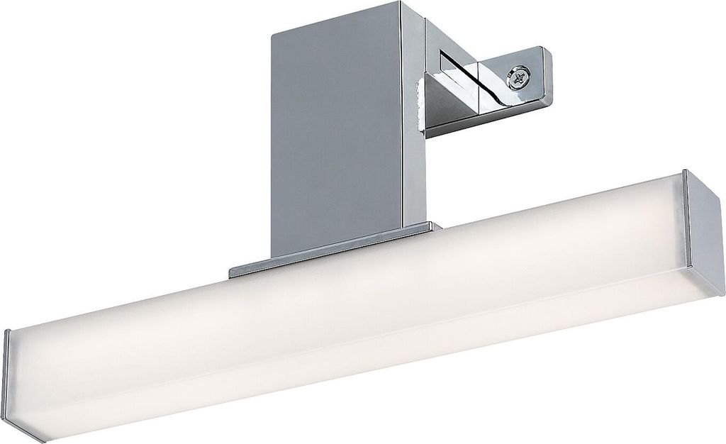 Rabalux 75047 Badezimmerleuchten Oliro chromfarben Kunststoff