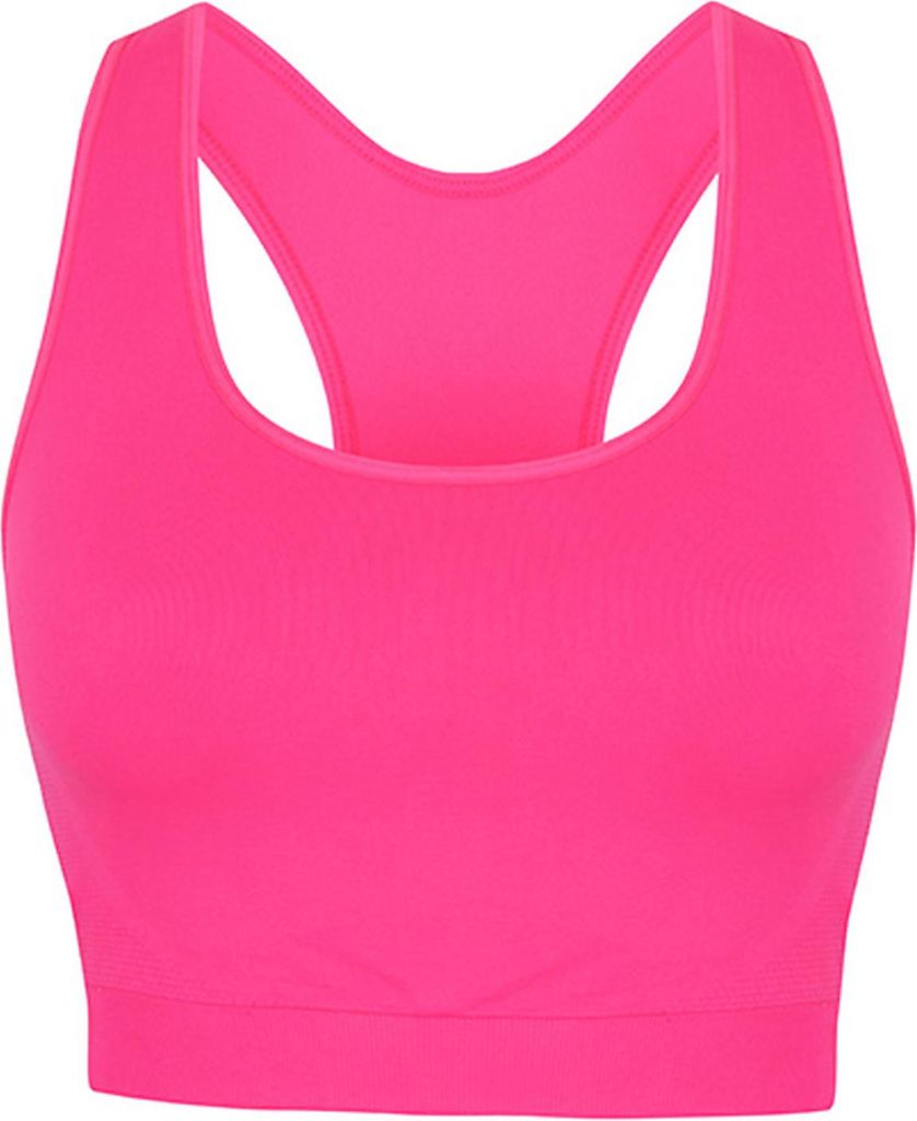 SF Women WomenŽs Work Out Cropped Top Produktbild 