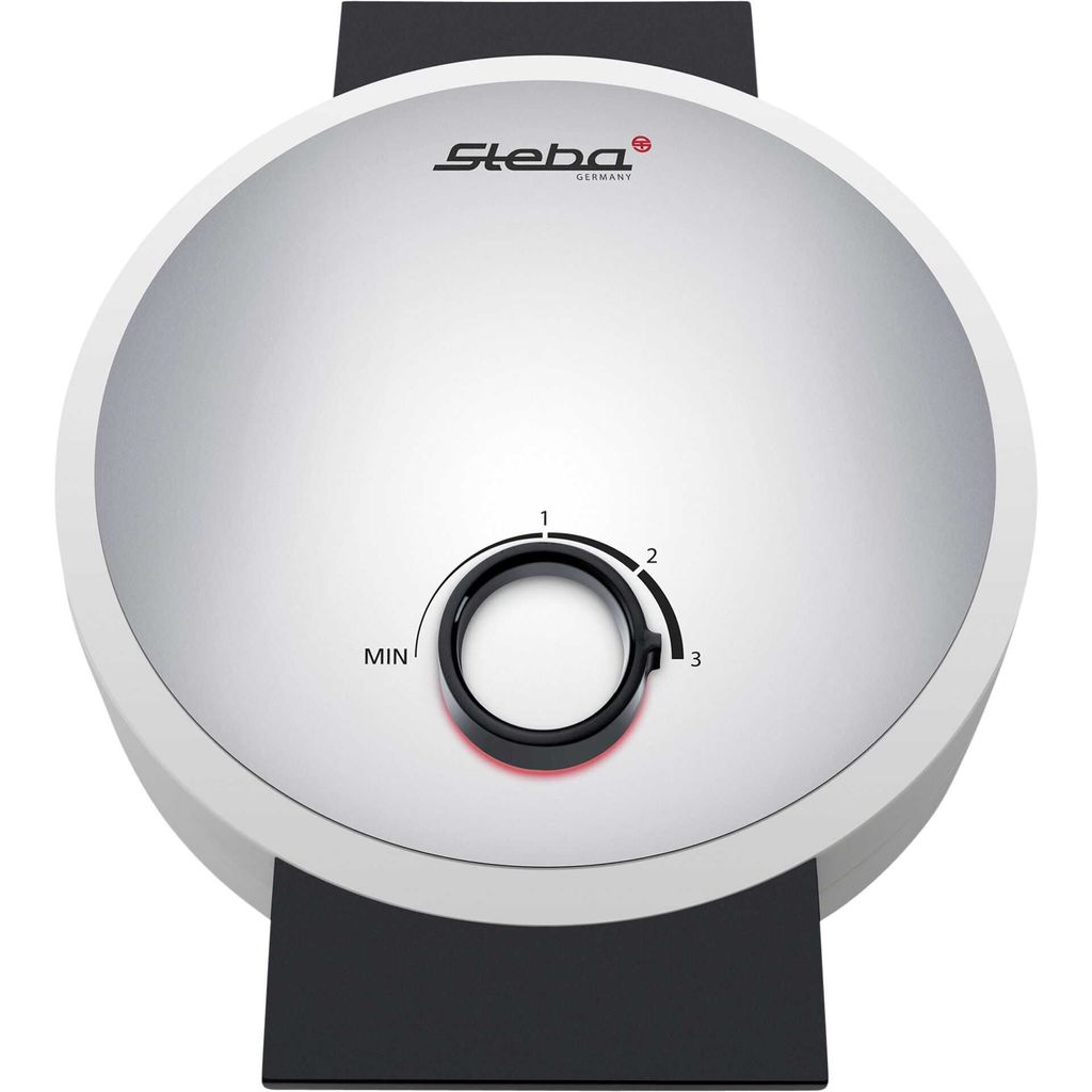 Steba 186600 Steba WE 16 Waffeleisen Obrázok produktu 