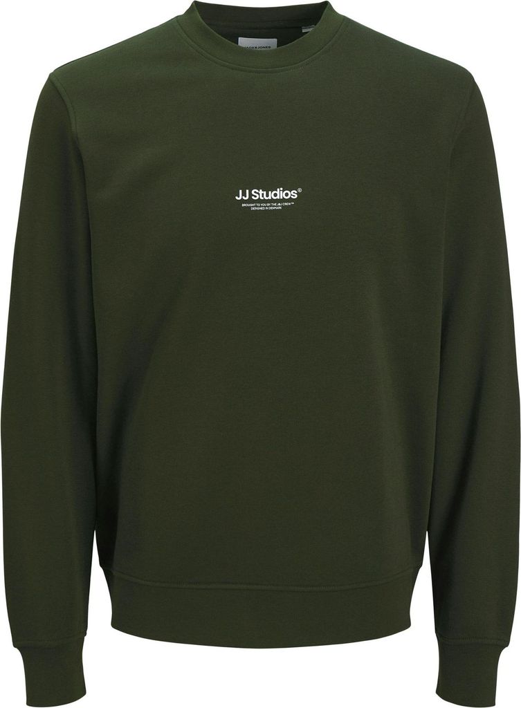 JACK&JONES ESSENTIALS JJESOHO SWEAT CREW NECK NOOS Duffel Bag M