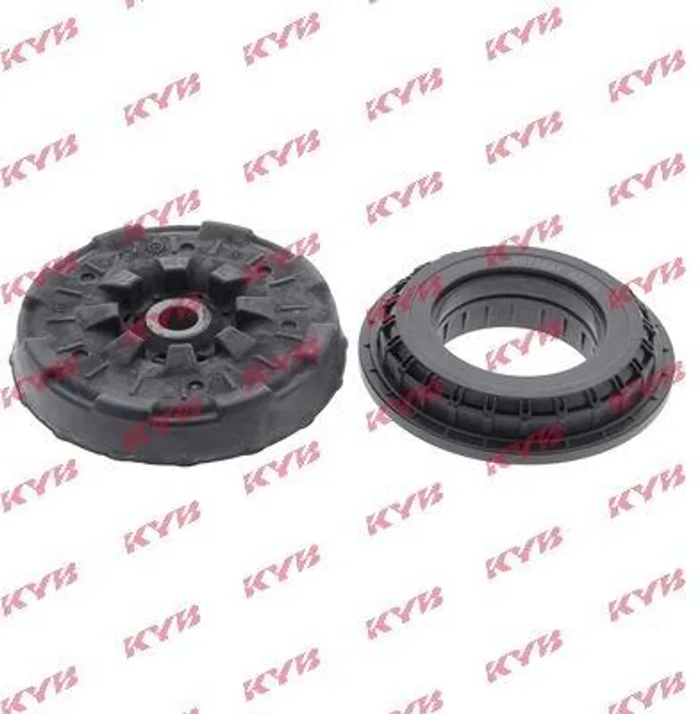 Éliminez les bruits de suspension avec le kit KYB SM5610 pour Insignia