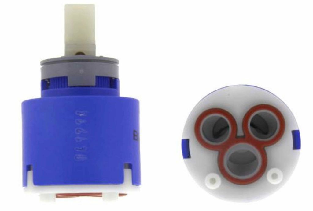BLANCO 121491 Kartusche 35 mm für Niederdruck Armaturen / Produktbild 
