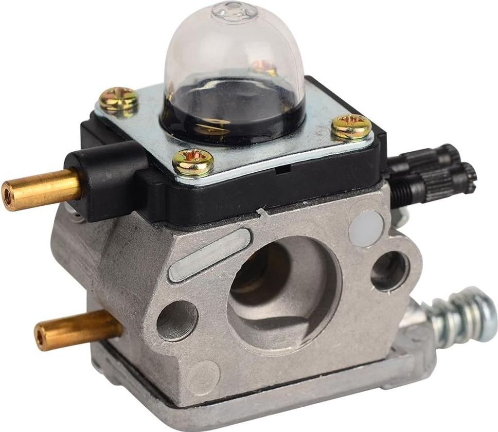 Karburator Luftfilter Dichtung Repower Kit Echo 2-Takt Mantis 7222-7225-7230-7234-7240-7920-7924 Gartenfräse