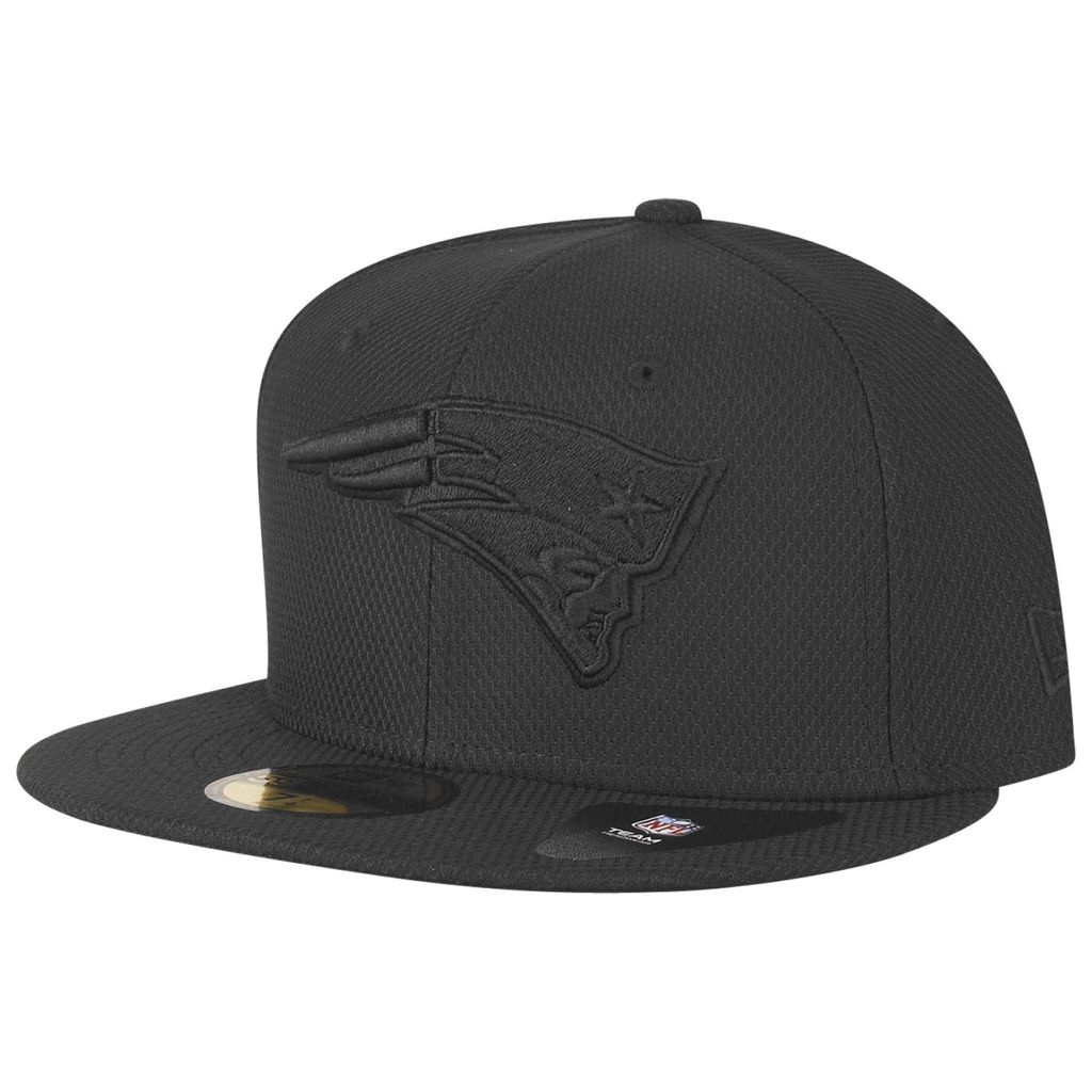 New Era 59Fifty Cap - DIAMOND New England Patriots - 7