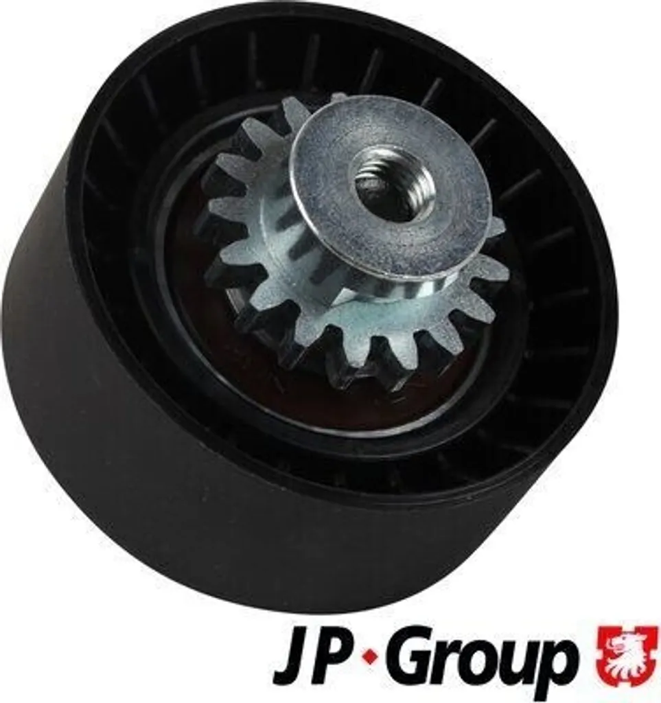 Galet Tendeur Haute Résistance OE 7700851321 pour Renault Espace et Megane I