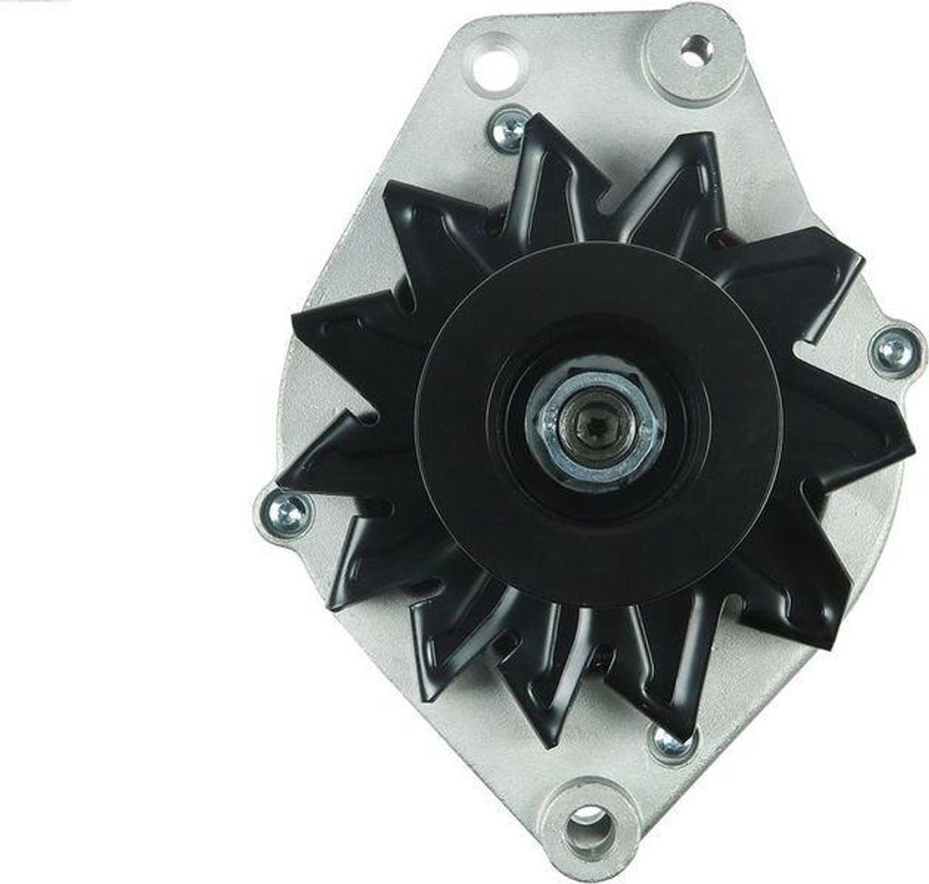 AS-PL A0106 Lichtmaschine OE 068903017Q kompatibel mit Ibiza, Terra, Toledo, Golf III, Passat 35I, Transporter IV