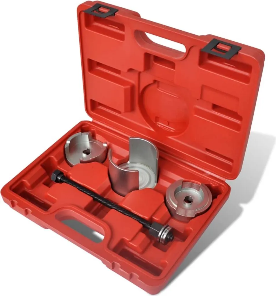 Kit d'Outils Silentbloc Essieu Arrière Renault Laguna II - Montage Facile