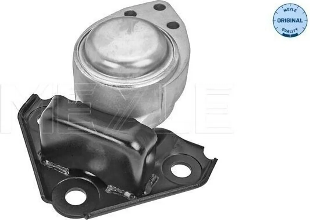 Support moteur droit MEYLE 714 030 0011 pour Fiesta V et Fusion - OE 1326553