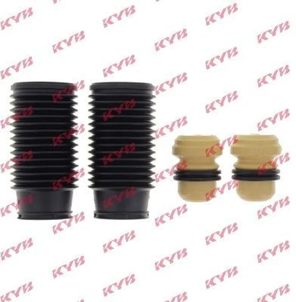 Kit de Protection Amortisseur Haute Résistance OE 5462522000 KYB