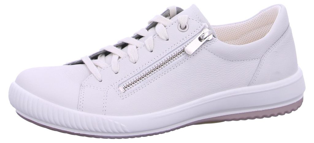 Legero Tanaro 5.0 Sneaker Weiß Produktbild 