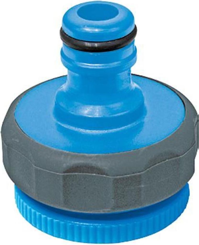 PROREGAL Anschlussstück, Adapter 1"(33,1mm), 3/4" (26,5mm) Aquacraft, soft touch