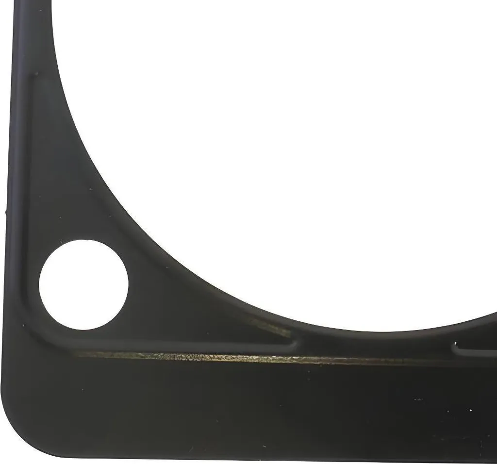 Joint d'embase cylindre Athena 16777-48 renforcé pour Harley-Davidson
