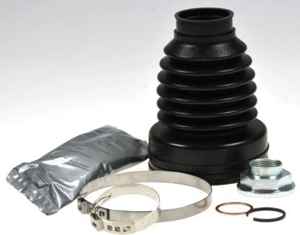 Manchon de cardan haute résistance LÖBRO 306204 pour Ford Focus C-Max