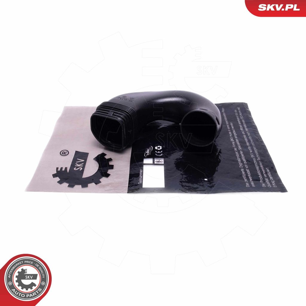 ESEN SKV 54SKV508 Ansaugschlauch Luftfilter für VW TIGUAN (5N)