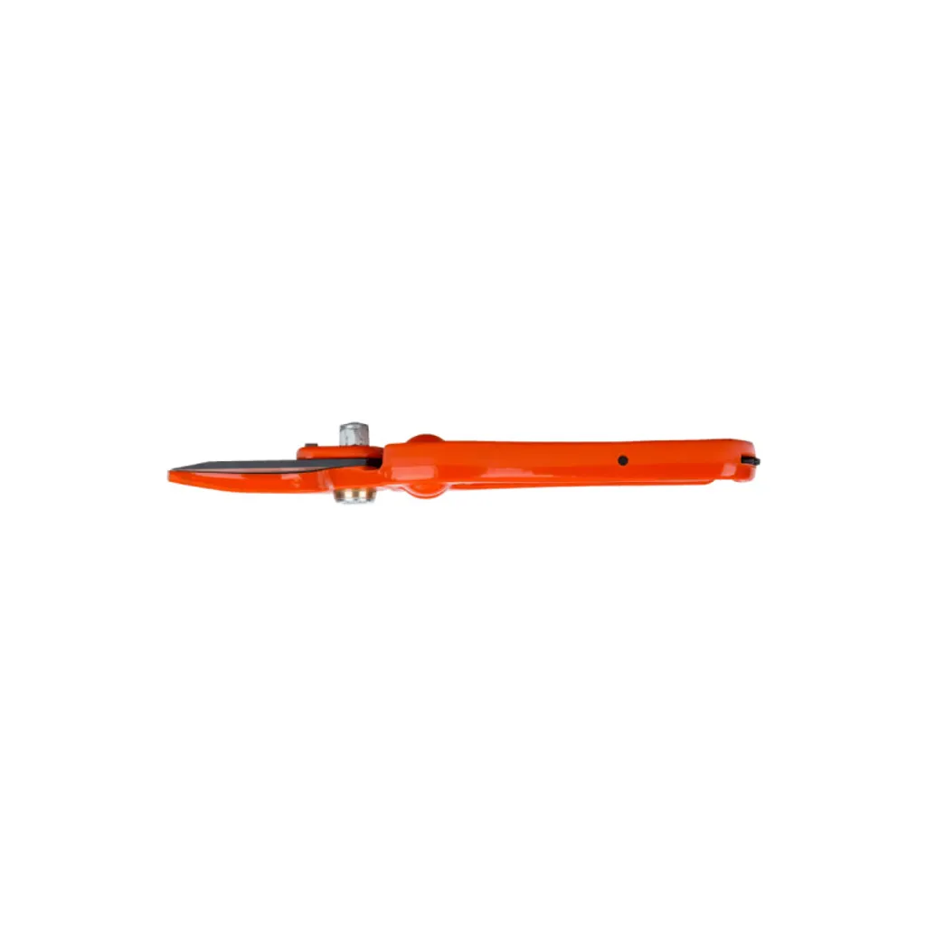 Sécateur robuste Bahco P3 fini les lames qui plient coupe 25 mm - 5