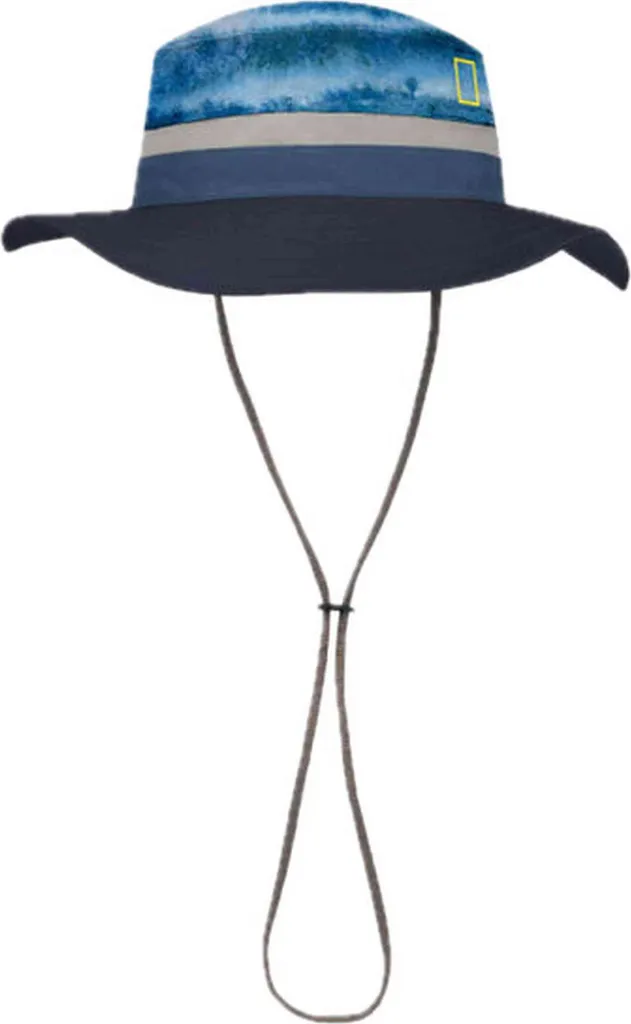 Buff Hat 131297 Bonnet Respirant Multicolore avec Protection Thermique XL