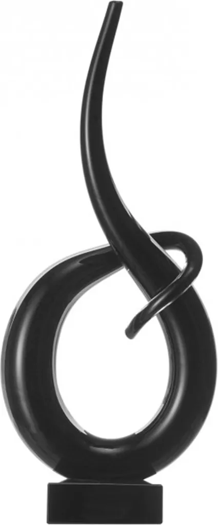 Sculpture Leonardo Fusion - Sublimer un Intérieur Vide avec Design Chic