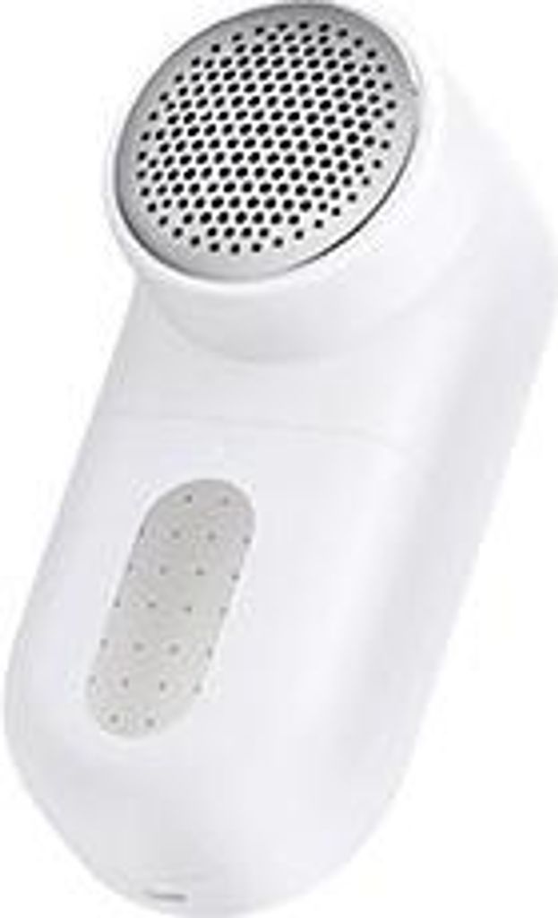 Odstraňovač žmolkov Xiaomi, biely, batéria, 5 W, 5 V, 180 Obrázok produktu 