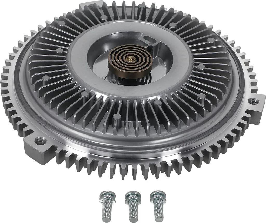 Embrayage de ventilateur BMW Série 3 5 7 : remplacez votre pièce 8111103