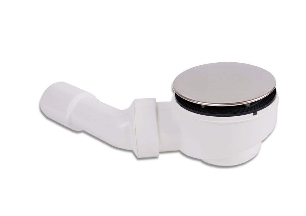 Schwimmbad Ablaufgarnitur - Aufstellbare Pool-Entleerung Für Rahmenpools